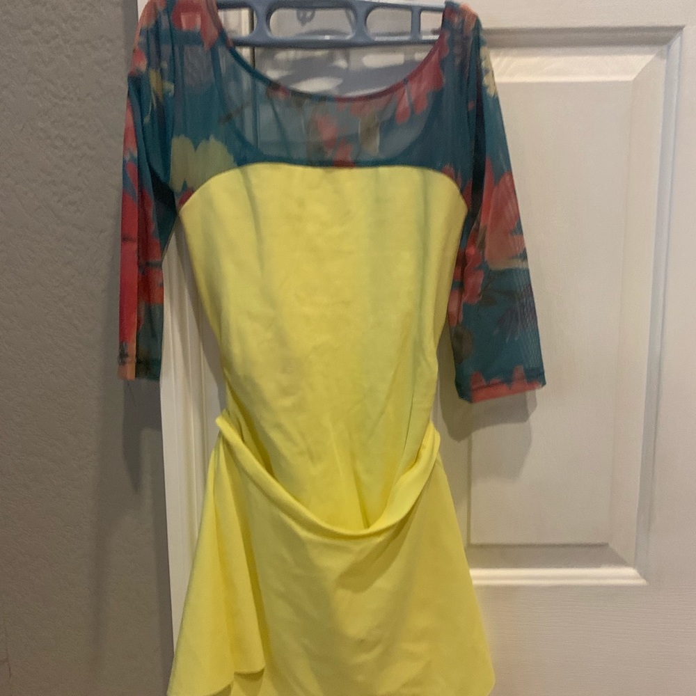COPY - Dance costume